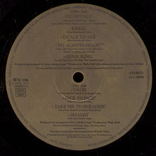 Load image into Gallery viewer, Ofra Haza : Shaday (LP, Album)