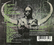 Load image into Gallery viewer, Krayzie Bone : Thug Mentality 1999 (2xCD, Album)