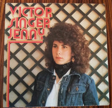 Load image into Gallery viewer, Victor Singer Jenny : Hold Me Tight / Every Day (7", Single)