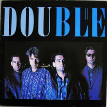 Load image into Gallery viewer, Double : Blue (LP, Album)