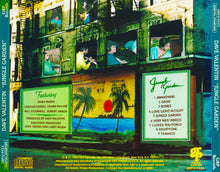 Load image into Gallery viewer, Dave Valentin : Jungle Garden (CD, Album)