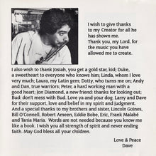 Load image into Gallery viewer, Dave Valentin : Jungle Garden (CD, Album)