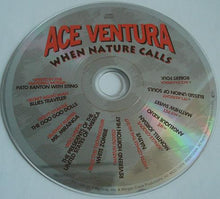 Load image into Gallery viewer, Various : Ace Ventura: When Nature Calls (CD, Comp)