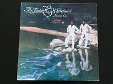Load image into Gallery viewer, McFadden & Whitehead : Movin' On (LP, Album)