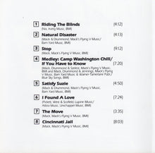 Load image into Gallery viewer, Lonnie Mack : Live! - Attack Of The Killer V (CD, Album, RM, RP)