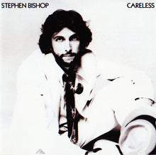 Load image into Gallery viewer, Stephen Bishop : Careless (CD, Album, RE)