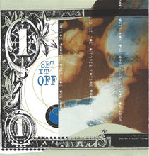 Load image into Gallery viewer, Various : Set It Off (Music From The New Line Cinema Motion Picture) (CD, Comp)