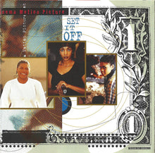 Load image into Gallery viewer, Various : Set It Off (Music From The New Line Cinema Motion Picture) (CD, Comp)