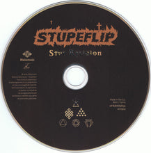 Load image into Gallery viewer, Stupeflip : Stup Religion (CD, Album)