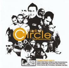Load image into Gallery viewer, Alex Flatner : World Of Circle (CD, Comp, Mixed + CD, Comp)