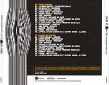 Load image into Gallery viewer, Alex Flatner : World Of Circle (CD, Comp, Mixed + CD, Comp)