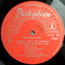 Load image into Gallery viewer, Elias Rahbani : Mosaic Of The Orient (Näi, Buzuk & Guitar) (LP, Album)