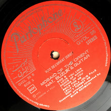 Load image into Gallery viewer, Elias Rahbani : Mosaic Of The Orient (Näi, Buzuk & Guitar) (LP, Album)