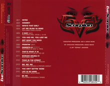 Load image into Gallery viewer, Eve (2) : Scorpion (CD, Album)