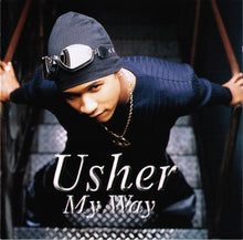 Load image into Gallery viewer, Usher : My Way (CD, Album)