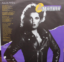Load image into Gallery viewer, The Motels : Little Robbers (LP, Album)