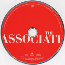 Load image into Gallery viewer, Various : The Associate (The Original Motion Picture Soundtrack) (CD, Comp)