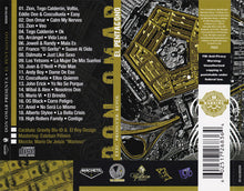 Load image into Gallery viewer, Various : Don Omar Presenta: El Pentagono (CD, Comp)