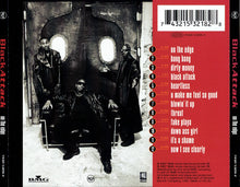 Load image into Gallery viewer, Black Attack (2) : On The Edge (CD, Album)