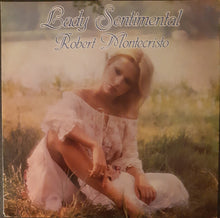 Load image into Gallery viewer, Roberto Montecristo : Lady Sentimental (LP)