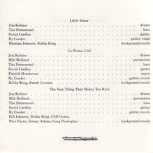 Load image into Gallery viewer, Ry Cooder : Bop Till You Drop (CD, Album)