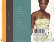 Load image into Gallery viewer, Michelle Gayle : Sensational (CD, Album)