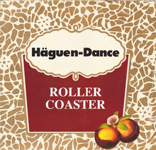 Load image into Gallery viewer, Häguen-Dance : Roller Coaster (12")