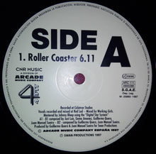 Load image into Gallery viewer, Häguen-Dance : Roller Coaster (12")
