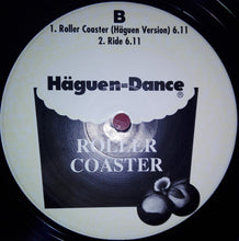 Load image into Gallery viewer, Häguen-Dance : Roller Coaster (12")