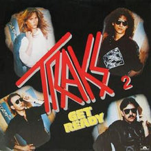 Load image into Gallery viewer, Traks : Get Ready (LP, Album)