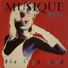 Load image into Gallery viewer, Roxy Music : The High Road (12", EP, Win)