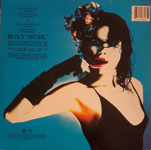 Load image into Gallery viewer, Roxy Music : The High Road (12", EP, Win)