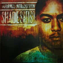 Load image into Gallery viewer, Shade Sheist : Informal Introduction (CD, Album, Cle)