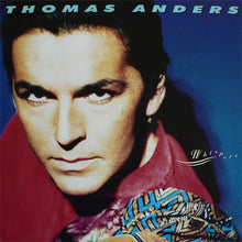 Load image into Gallery viewer, Thomas Anders : Whispers (LP, Album)