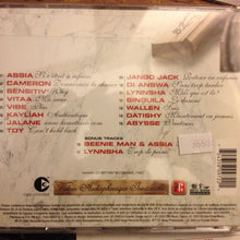 Load image into Gallery viewer, Various : Les Sessions RnB: Premiere Classe RnB (CD, Comp)