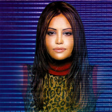 Load image into Gallery viewer, جوانا ملاح : عليك عيني (CD, Album)