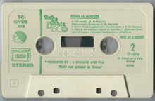 Load image into Gallery viewer, Ihsan Al Munzer* : Belly Dance Disco (Cass)