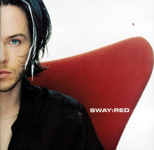 Load image into Gallery viewer, Sway (2) : Red (CD, Album)