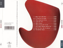 Load image into Gallery viewer, Sway (2) : Red (CD, Album)