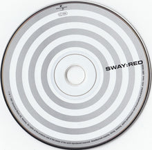 Load image into Gallery viewer, Sway (2) : Red (CD, Album)