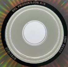 Load image into Gallery viewer, Sway (2) : Red (CD, Album)