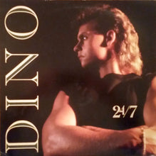 Load image into Gallery viewer, Dino (2) : 24/7 (LP, Album)