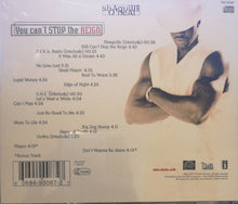 Load image into Gallery viewer, Shaquille O'Neal : You Can't Stop The Reign (CD, Album)