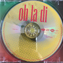 Load image into Gallery viewer, Various : Ob La Di - Beatles Hits Reggae Style (CD, Comp)