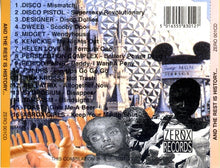 Load image into Gallery viewer, Various : And The Rest Is History... (CD, Comp)