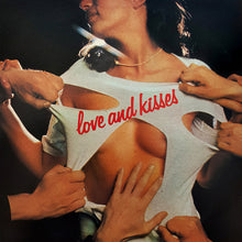 Load image into Gallery viewer, Love & Kisses : Love And Kisses (LP, Album, Pit)