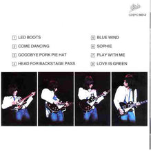 Load image into Gallery viewer, Jeff Beck : Wired (CD, Album, RE)