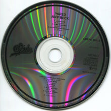 Load image into Gallery viewer, Jeff Beck : Wired (CD, Album, RE)
