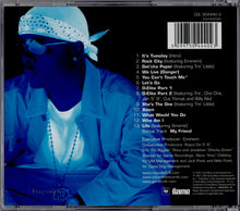 Load image into Gallery viewer, Royce Da 5'9" : Rock City (CD, Album)