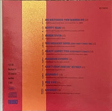 Load image into Gallery viewer, Greg Kihn : Unkihntrollable - Live (CD, Album)